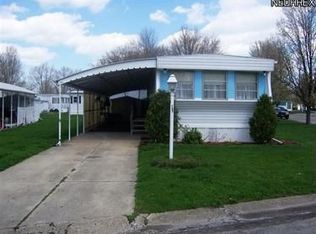 302 Britton Dr, Geneva, OH