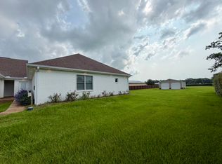 15896 County Road 73, Foley, AL 36535