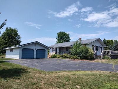 N2541 Airport Rd, Merrill, WI, 54452