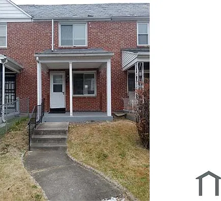 1 bed, 550 sqft, $700 — Photo 2