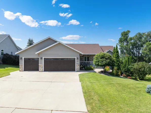 313 Maple Dr, Lanesboro, MN 55949