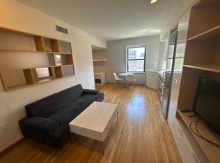 (Undisclosed Address), Cambridge, MA 02138