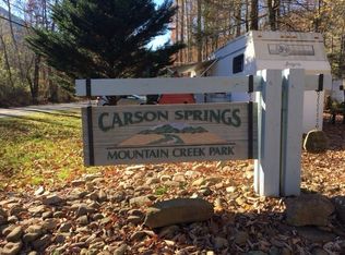 647 Carson Springs Rd, Newport, TN 37821