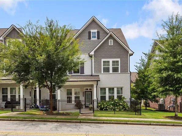 2780 Bell Dr SE, Smyrna, GA 30080