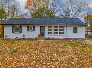 818 Kent Rd, Nashville, TN 37214