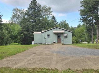 400 New Hampshire Route 26, Colebrook, NH 03576