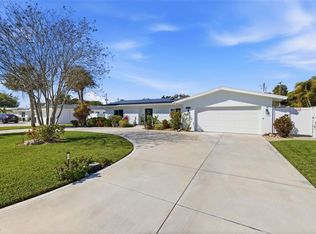 4029 38th Way S, Saint Petersburg, FL 33711