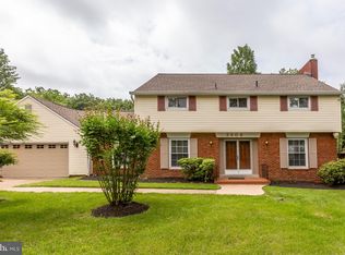 2308 E Gate Dr, Silver Spring, MD 20906