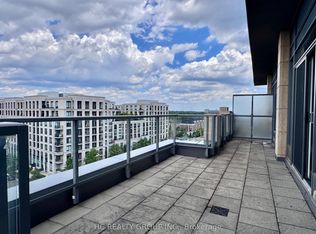 28 Uptown Dr #PENTHOUSE 12, Markham, ON L3R5M8