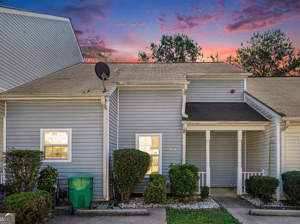 6453 Wellington Chase Ct, Lithonia, GA 30058