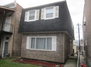 1628 W 32nd Pl, Chicago, IL 60608