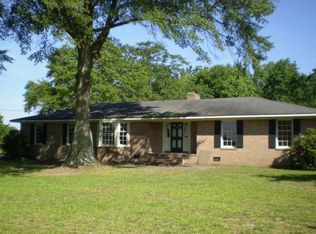 5173 Lake Wilson Rd, Nashville, NC 27822