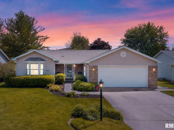 1916 Deer Ln, Washington, IL 61571