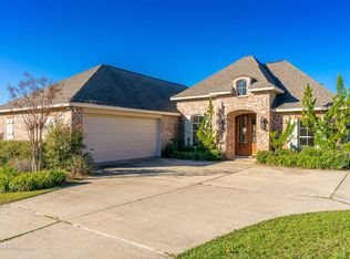 47 Copper Crk, Hattiesburg, MS 39402