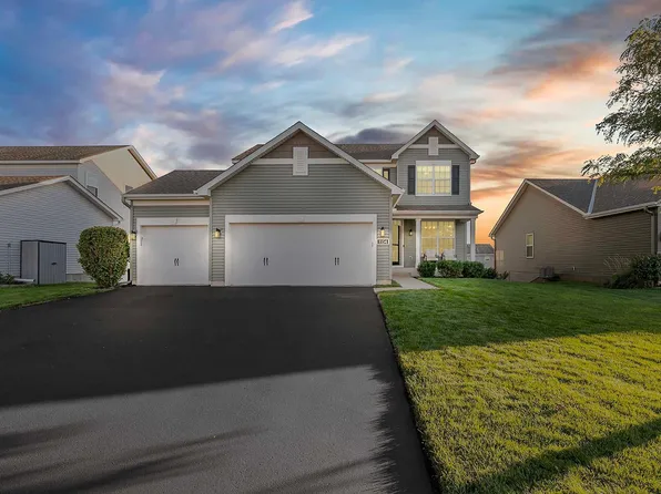 1154 139th St E, Rosemount, MN 55068