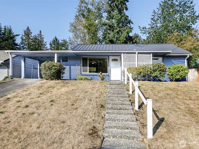 23208 55th Avenue W, Mountlake Terrace, WA, 98043