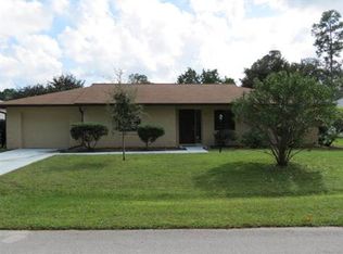 40 Wendover Ln, Palm Coast, FL 32164