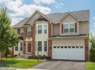 15304 Colonel Tansill Ct, Woodbridge, VA 22193