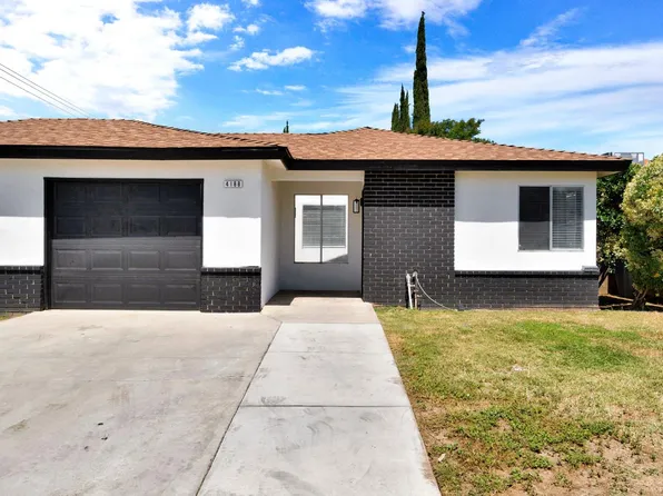 4188 N Cornelia Ave, Fresno, CA 93722