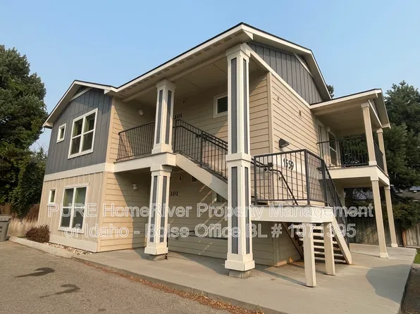1559 S Allante Pl #201, Boise, ID 83709
