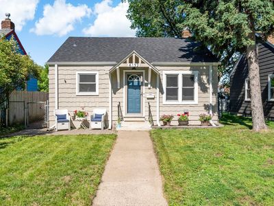 6132 3rd Ave S, Minneapolis, MN, 55419