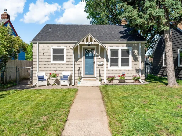 6132 3rd Ave S, Minneapolis, MN 55419
