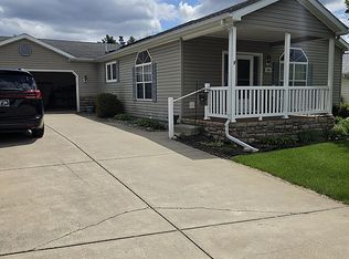 5238 Cobblefield Ln, Kalamazoo, MI 49004