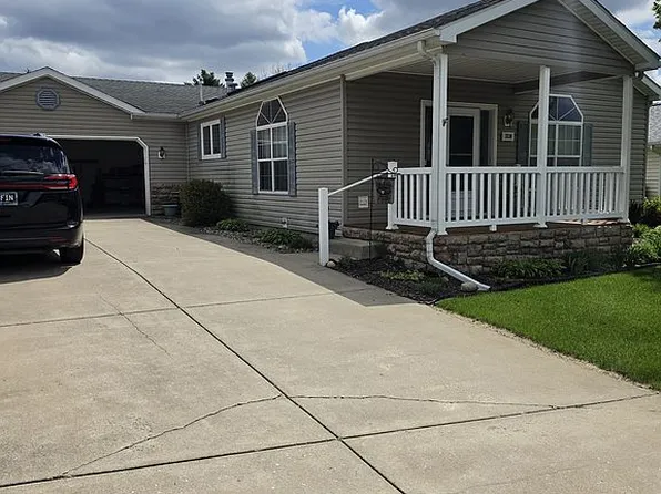 5238 Cobblefield Ln, Kalamazoo, MI 49004
