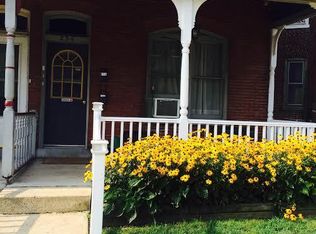 234 Bridge St, Spring City, PA 19475