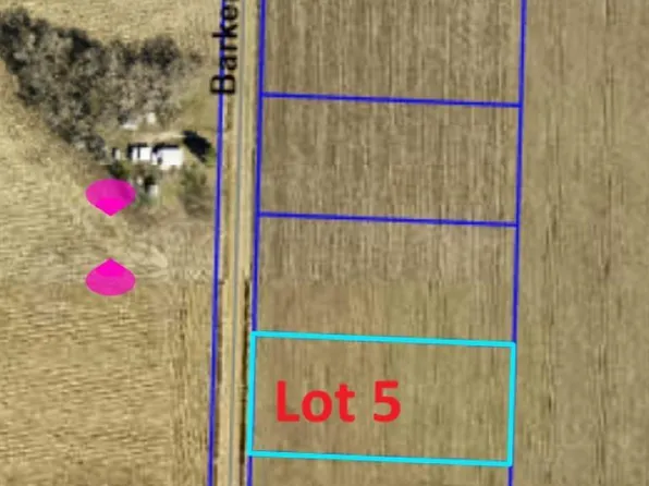 Barker Ave Lot 5, Sergeant Bluff, IA 51054