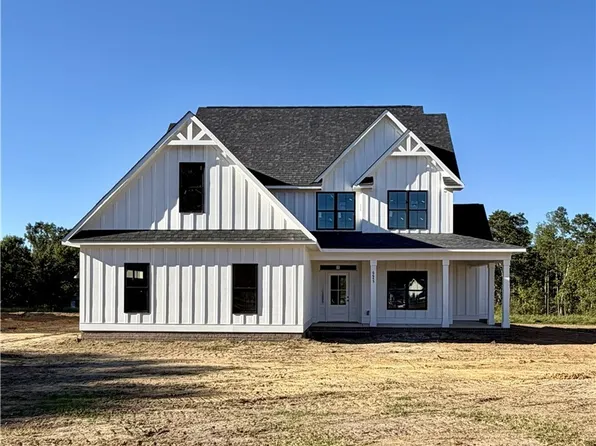 6645 River Rd, Fuquay Varina, NC 27526