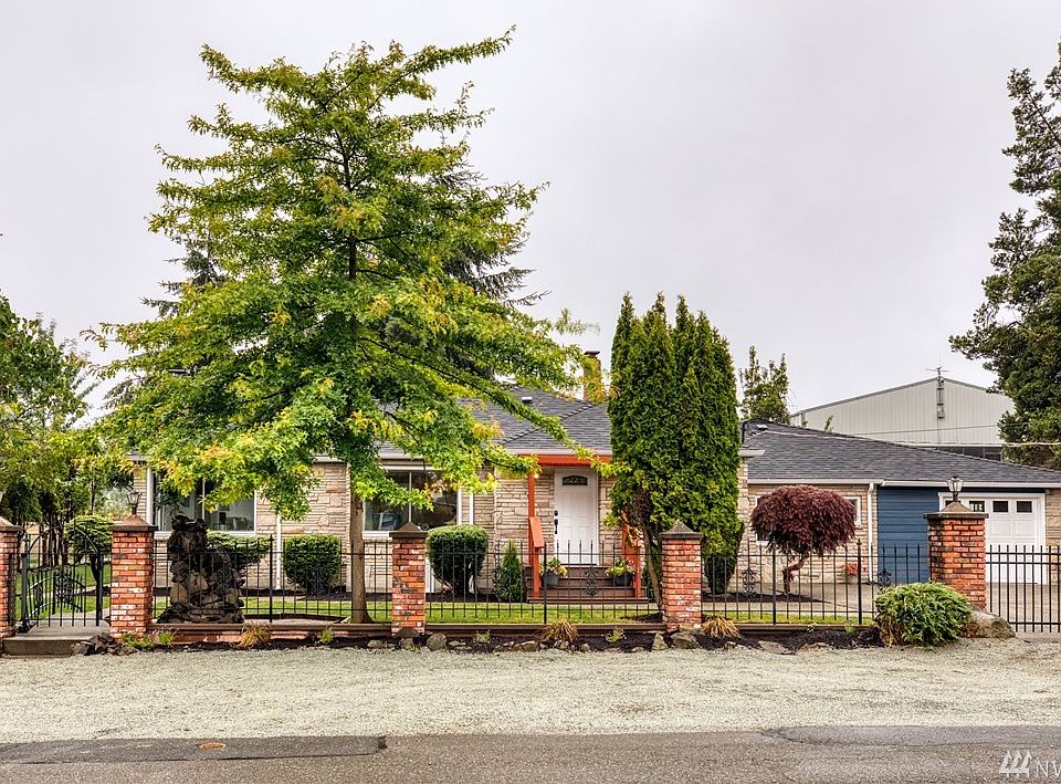 1st image of 11025 Occidental Ave S