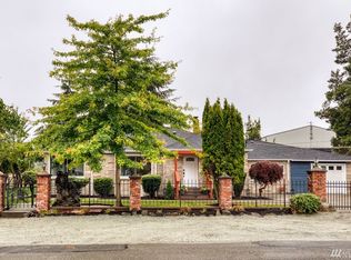 11025 Occidental Ave S, Seattle, WA 98168
