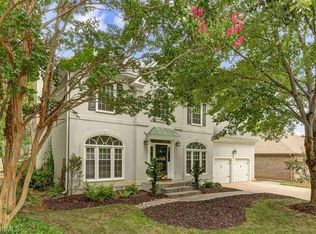 901 Benfield Dr, Greensboro, NC 27410