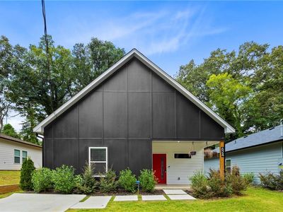 624 Robert St NW, Atlanta, GA, 30318