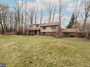 3444 Bent Rd, Huntingdon Valley, PA 19006