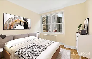 Rented by Elegran