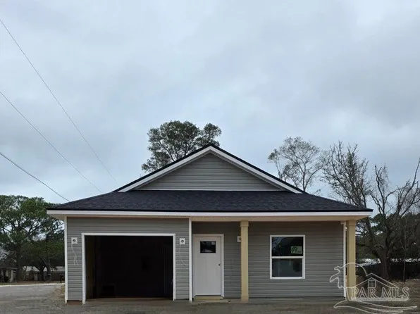 1207 Gordon Ave, Perdido Key, FL 32507