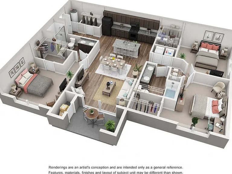 Coralina Apartments — Photo 45