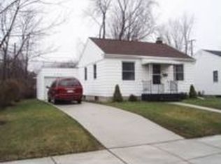 1037 North Dr, Mount Pleasant, MI 48858