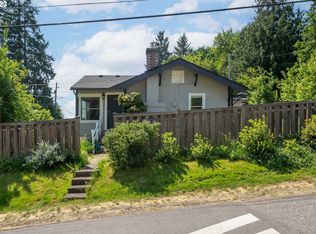 1703 SW Marigold St UNIT A, Portland, OR 97219