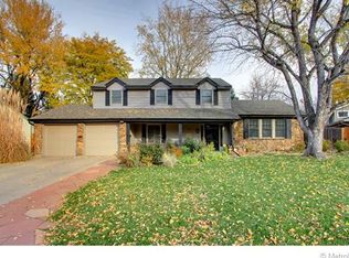3376 S Newport St, Denver, CO 80224