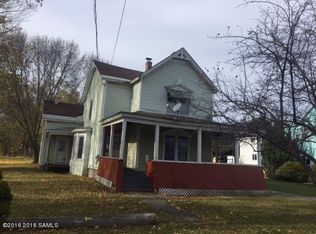 29 Station St, Crown Point, NY 12928