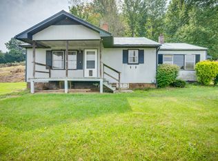 277 Fieldcrest Rd, Blountville, TN 37617