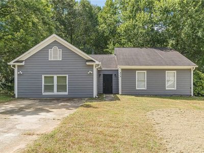 879 Fox Valley Dr, Stone Mountain, GA, 30088