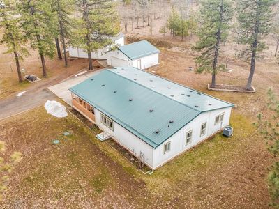 398 Vosberg Ln, Goldendale, WA, 98620