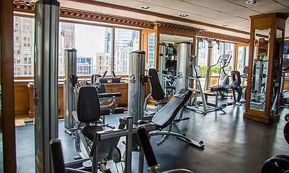 Rented by Spire Group