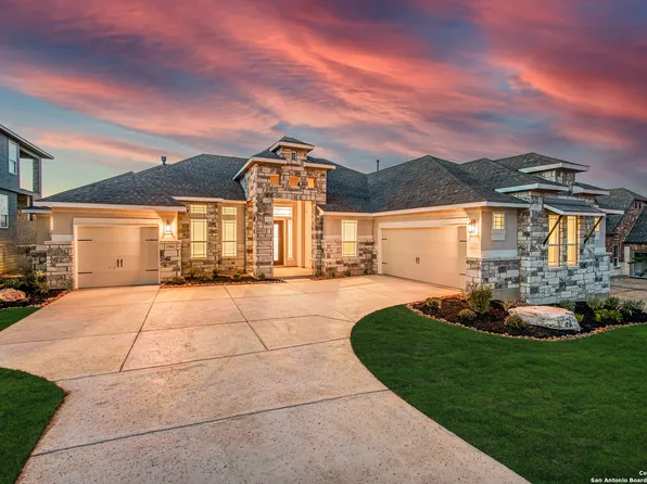 230 LANDON PATH, Castroville, TX 78009