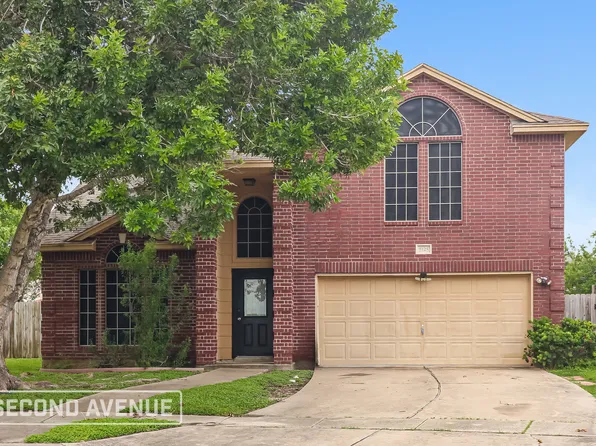 5125 Creekmont Dr, Corpus Christi, TX 78413