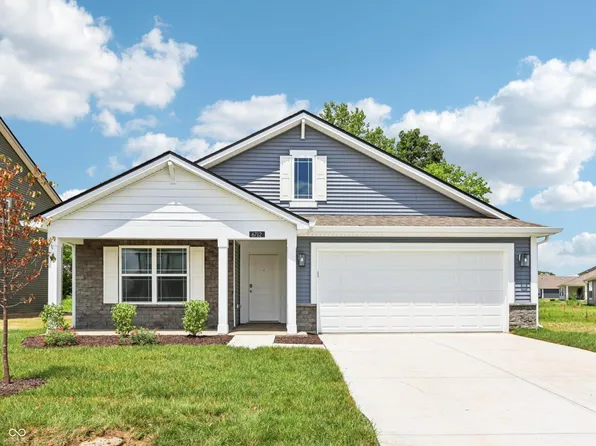 6712 Rawlings Ln, Indianapolis, IN 46221